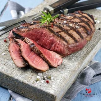 Steele Meals Meal Delivery