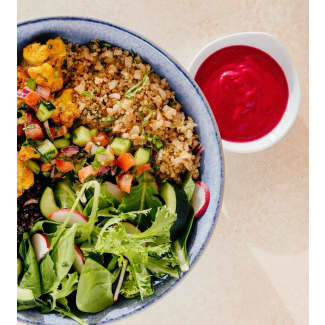 Territory Foods Meal Delivery