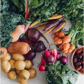 Territory Foods Meal Delivery