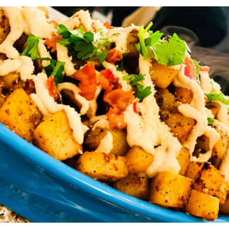 The Debonair Chef Meal Delivery