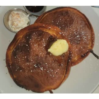 The Debonair Chef Meal Delivery