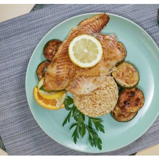 The Lean Machine Meal Prep Meal Delivery