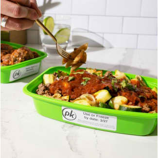 The Prep Kitchen Meal Delivery