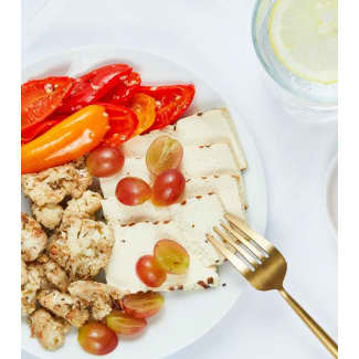 The Prep Kitchen Meal Delivery