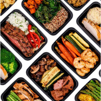 The Prep Kitchen Meal Delivery