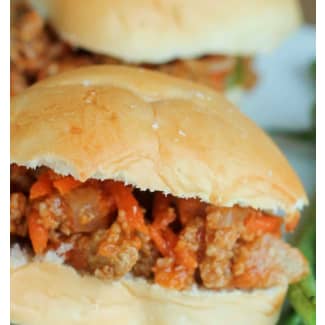 The Real Good Life Meal Delivery