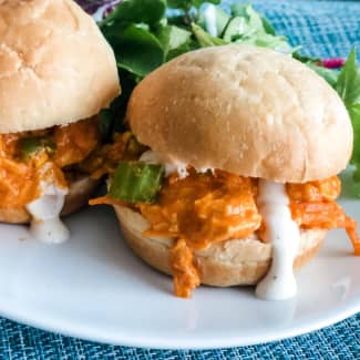 The Real Good Life Meal Delivery