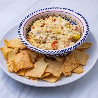 The Spicy Radish Meal Delivery