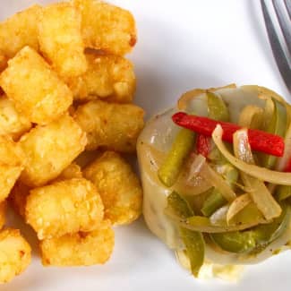 Top Chef Meals Meal Delivery