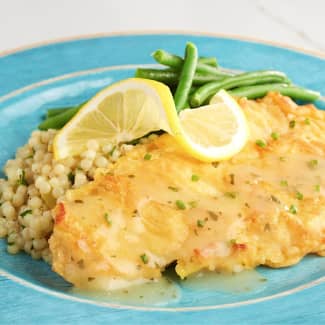 Top Chef Meals Meal Delivery