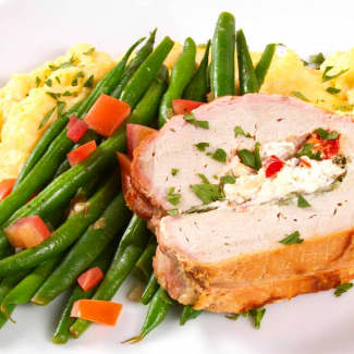 Top Chef Meals Meal Delivery