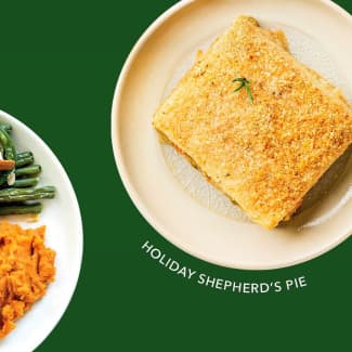 Veestro Meal Delivery