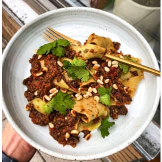 Veestro Meal Delivery