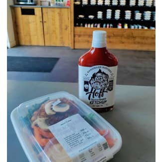 Vibrant Meals North Shore Meal Delivery
