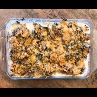 What's Cooking Meal Delivery