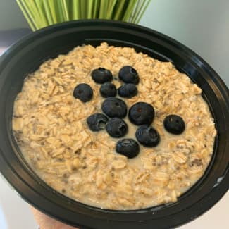 Xcellent Nutrition Meal Prep Meal Delivery