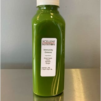 Xcellent Nutrition Meal Prep Meal Delivery