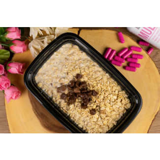 Xcellent Nutrition Meal Prep Meal Delivery