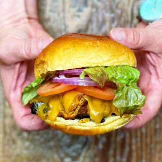 Austin Delish Dish Meal Delivery