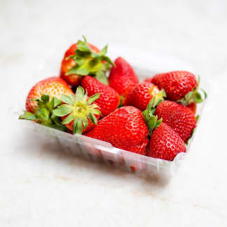 Brewers Organics Meal Delivery