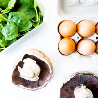 Brewers Organics Meal Delivery