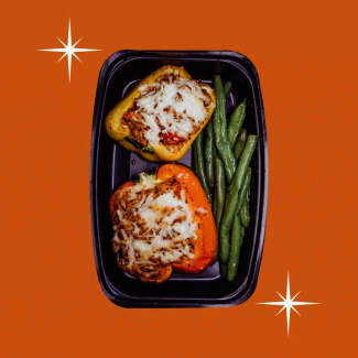 Chef Curry To Go Meal Delivery