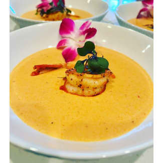 Chef Gil & Co. Meal Delivery