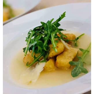 Chef's Garden of Jacksonville Meal Delivery