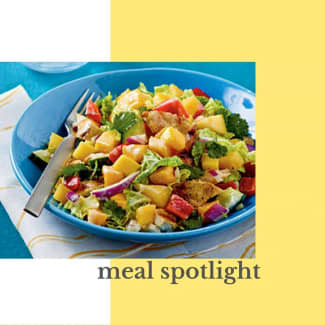 Chop & Chisel Meal Delivery