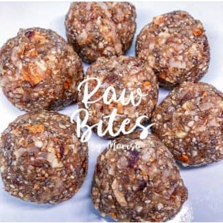 Chop & Chisel Meal Delivery