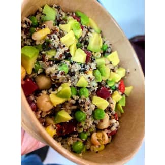 Chop & Chisel Meal Delivery