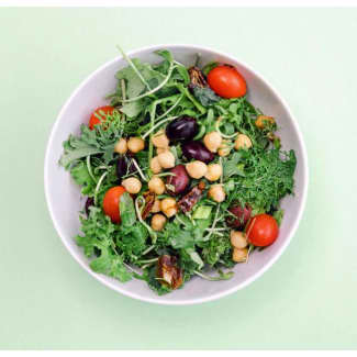 Clean Eats Meal Delivery