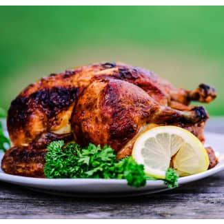 Comfort Eats & More Meal Delivery