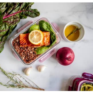 Delishes Dishes Meal Delivery