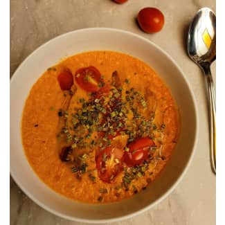 Delishes Dishes Meal Delivery