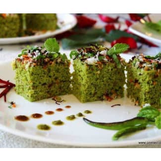 Dhaniyas Meal Delivery