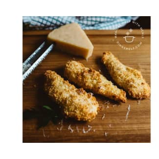 Dinner Elf Meal Delivery