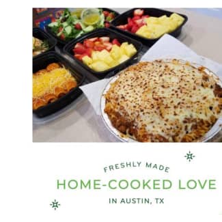 Dinner Elf Meal Delivery