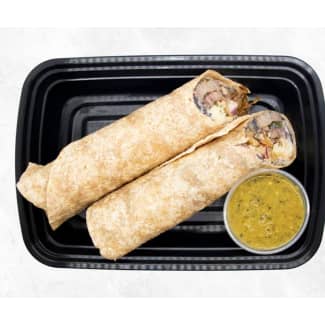 Eat Clean Chicago Meal Delivery