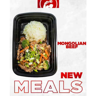 Eat Clean Chicago Meal Delivery