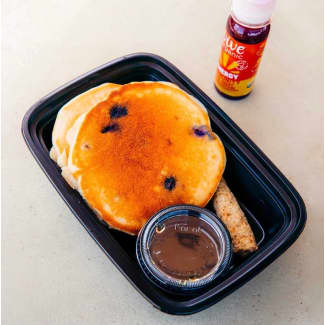 Eat Clean Phx Meal Delivery