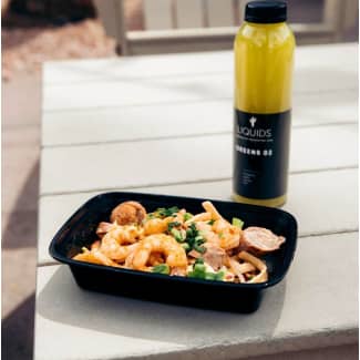 Eat Clean Phx Meal Delivery