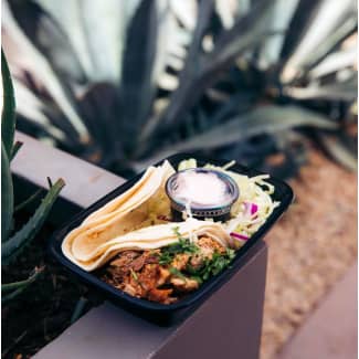 Eat Clean Phx Meal Delivery