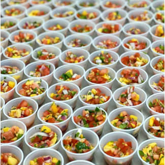 Farley's Fit Kitchen Meal Delivery