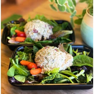 Farley's Fit Kitchen Meal Delivery