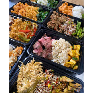 FitChoice Foods Meal Delivery
