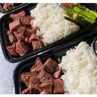 FitChoice Foods Meal Delivery