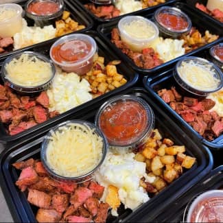 FitChoice Foods Meal Delivery