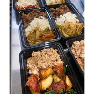 FitChoice Foods Meal Delivery