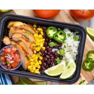 FitChoice Foods Meal Delivery